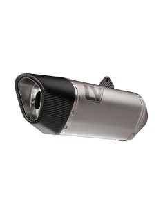 Escape Leovince LV-14 R Titanium Honda CB 1000 Hornet / SP (2025) | 15617T