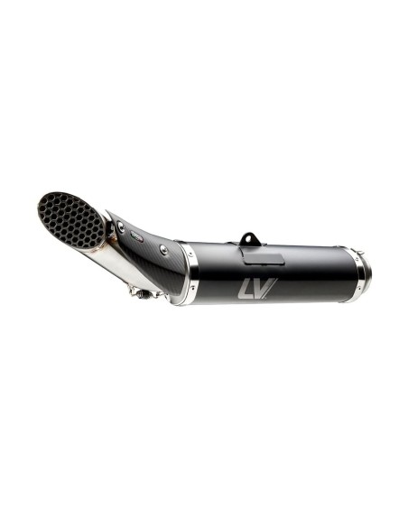 Escape Leovince LV Race Yamaha MT-09 / SP (2024 - 2025) | 14452EBU