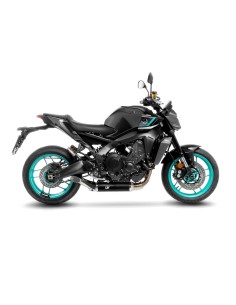 Escape Leovince LV Race Yamaha MT-09 / SP (2024 - 2025) | 14452EBU 2