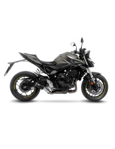 Escape Leovince LV Corsa S Black Edition Honda CB 1000 Hornet / SP (2025) | 15412SBU 2