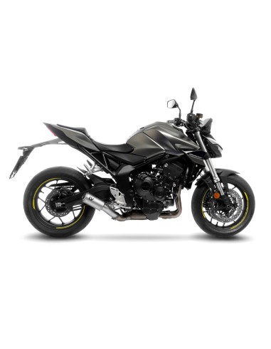 Escape Leovince LV Corsa S Titanium Honda CB 1000 Hornet / SP (2025) | 15412STU