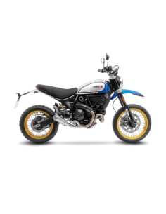 Escape Leovince LV-10 Ducati Scrambler 800 Desert Sled (2021 - 2022) | 15254 2