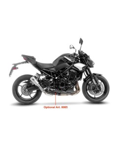 Escape Leovince LV-10 Kawasaki Z 900 / A2 (2025) | 15270 2