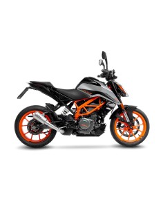 Escape Leovince LV-10 KTM Duke 125 / 390 (2021 - 2023) | 15249 2