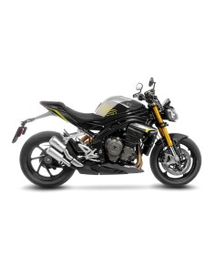 Escape Leovince LV-10 Triumph Speed Triple 1200 RR / RS / RX (2021 - 2025) | 15271 2