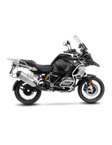 Escape Leovince LV-12 R BMW R 1200 GS / R 1250 GS / Adventure (2013 - 2023) | 15310