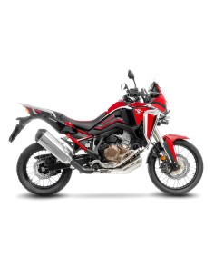 Escape Leovince LV-12 R Honda CRF 1100 L Africa Twin / Adventure Sport / DCT (2020 - 2023) | 15311 2