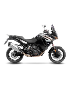 Escape Leovince LV-12 R KTM 1050 Adventure / 1190 Adventure / R / 1290 Super Adventure / R / S / T (2013 - 2020) | 15309 2