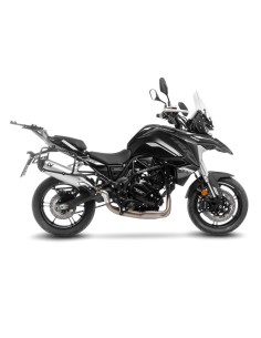 Escape Leovince LV-14 Benelli TRK 702 / 702X (2023 - 2024) | 15624 2