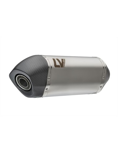Escape Leovince LV-14 Triumph Tiger 900 GT / GT Pro / Rally Pro (2024 - 2025) | 15629U