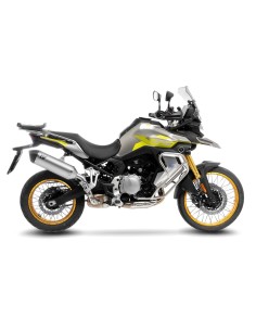 Escape Leovince LV-14 Voge Valico 900DSX (2024 - 2025) | 15630U 2