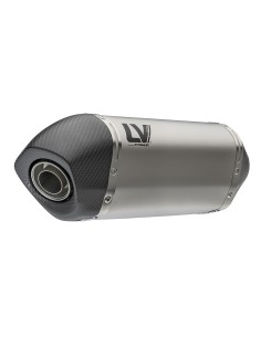 Escape Leovince LV-14 Titanium Voge Valico 900DSX (2024 - 2025) | 15630TU