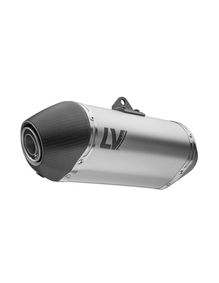Escape Leovince LV-14 Honda CRF 1100 L Africa Twin / Adventure Sport / DCT (2024 - 2025) | 15616U