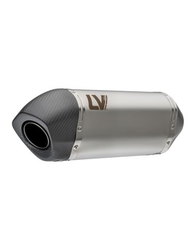 Escape Leovince LV-14 Triumph Tiger Sport 800 (2024 - 2025) | 15627