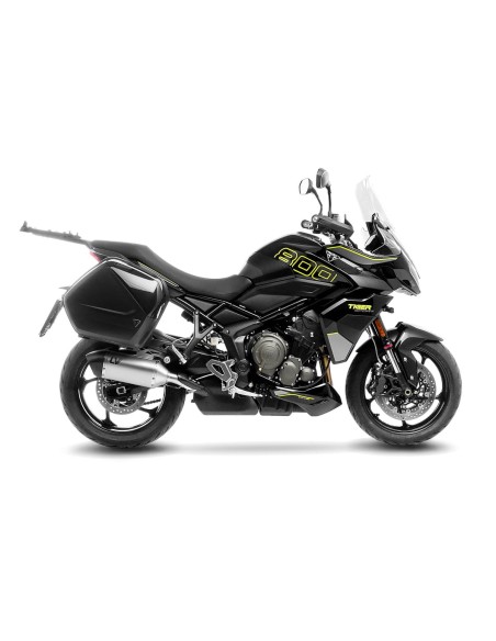 Escape Leovince LV-14 Triumph Tiger Sport 800 (2024 - 2025) | 15627