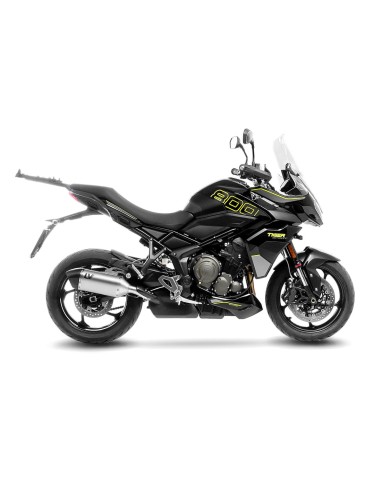 Escape Leovince LV-14 Triumph Tiger Sport 800 (2024 - 2025) | 15627