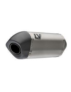 Escape Leovince LV-14 Titanium Triumph Tiger Sport 800 (2024 - 2025) | 15627T