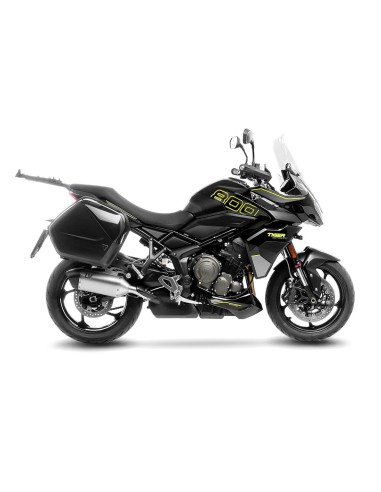 Escape Leovince LV-14 Titanium Triumph Tiger Sport 800 (2024 - 2025) | 15627T