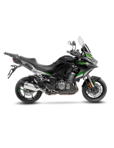 Escape Leovince LV-14 R Kawasaki Versys 1000 (2019 - 2024) | 15623