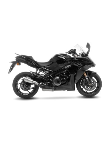 Escape Leovince LV-10 Suzuki GSX-S 1000 GT / GX / GSX-S 1000 GX (2021 - 2025) | 15269