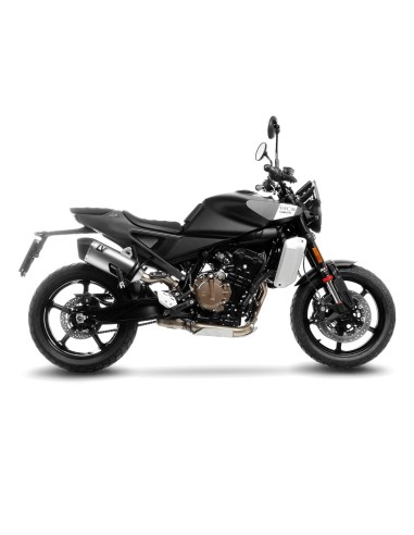 Escape Leovince LV-14 Husqvarna Svartpilen 801 (2024 - 2025) | 15615