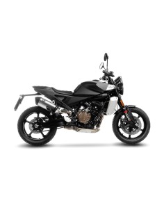 Escape Leovince LV-14 Titanium Husqvarna Svartpilen 801 (2024 - 2025) | 15615T 2
