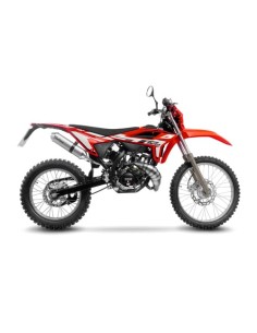 Colectores Leovince 80042 Beta RR 50 Enduro / Motard(2023 - 2024) | 80042 2