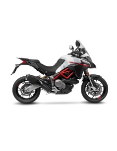 Tubo Supresor de Catalizador Ducati Multistrada 950 V2 / S(2021 - 2024) | 80055