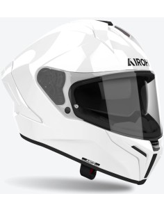 Casco Airoh Matryx Color | Blanco