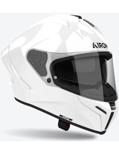 Casco Airoh Matryx Color | Blanco
