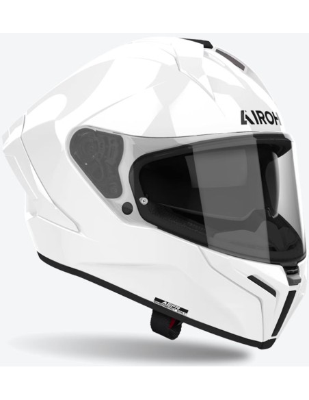 Casco Airoh Matryx Color | Blanco
