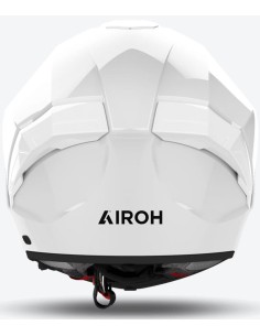 Casco Airoh Matryx Color | Blanco 2