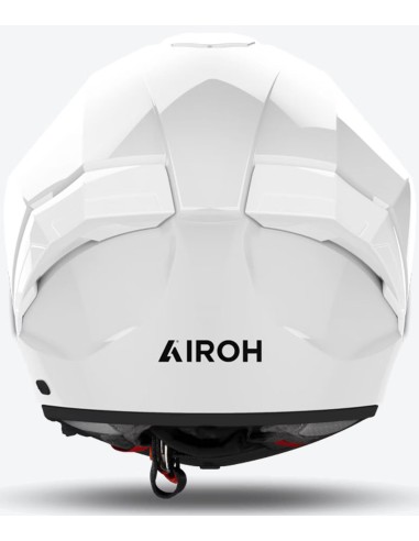 Casco Airoh Matryx Color | Blanco