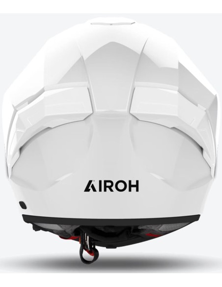 Casco Airoh Matryx Color | Blanco