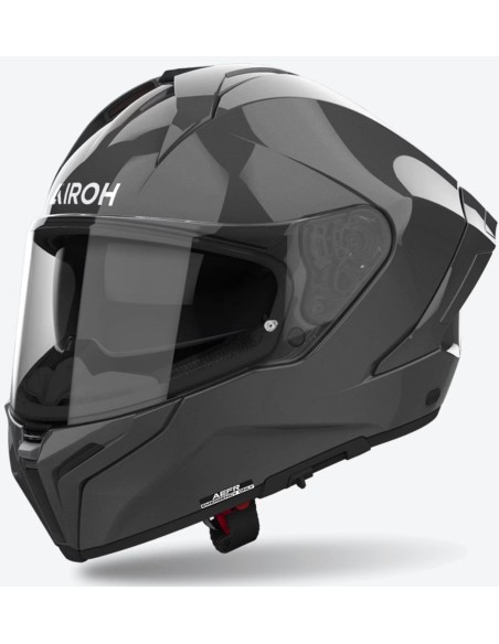 Casco Airoh Matryx Color | Antracita