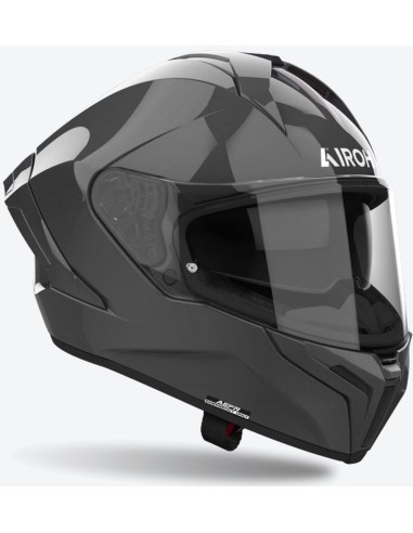 Casco Airoh Matryx Color | Antracita