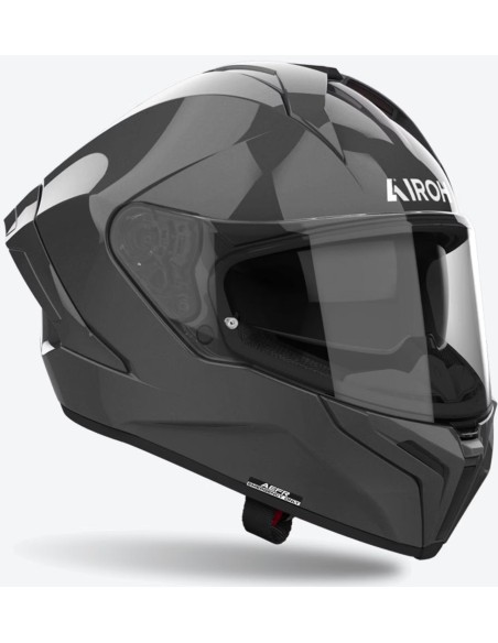 Casco Airoh Matryx Color | Antracita
