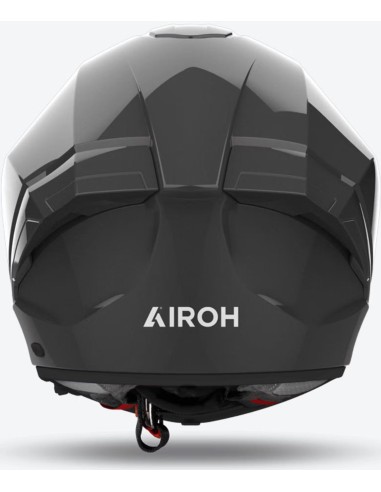 Casco Airoh Matryx Color | Antracita