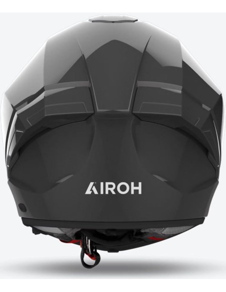 Casco Airoh Matryx Color | Antracita