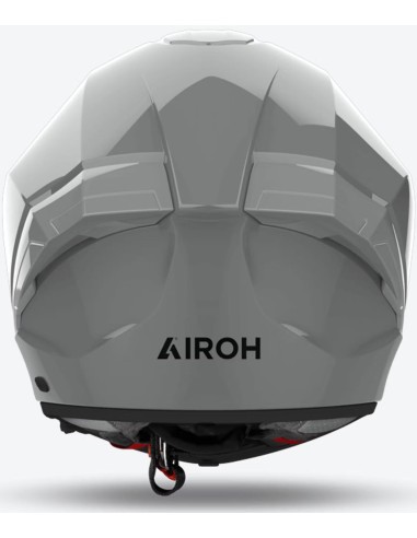 Casco Airoh Matryx Color | Gris cemento