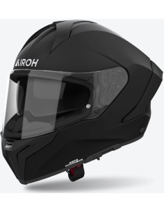 Casco Airoh Matryx Color | Mate-Negro