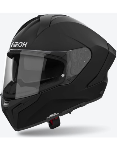 Casco Airoh Matryx Color | Mate-Negro