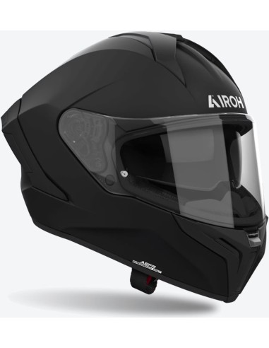 Casco Airoh Matryx Color | Mate-Negro