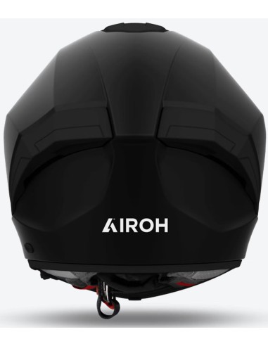Casco Airoh Matryx Color | Mate-Negro