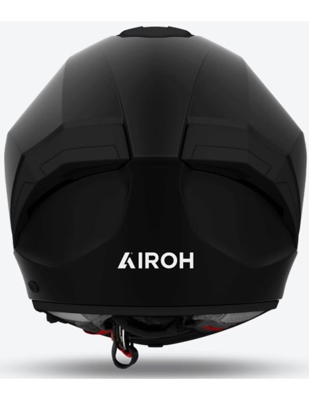 Casco Airoh Matryx Color | Mate-Negro