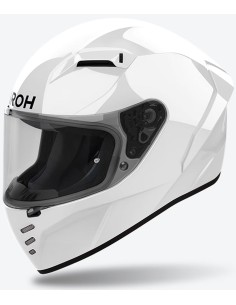 Casco Airoh Connor Color | Blanco