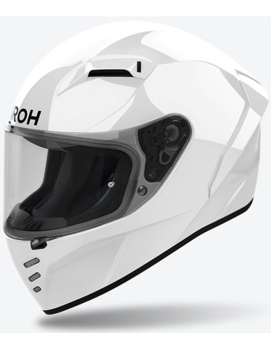 Casco Airoh Connor Color | Blanco