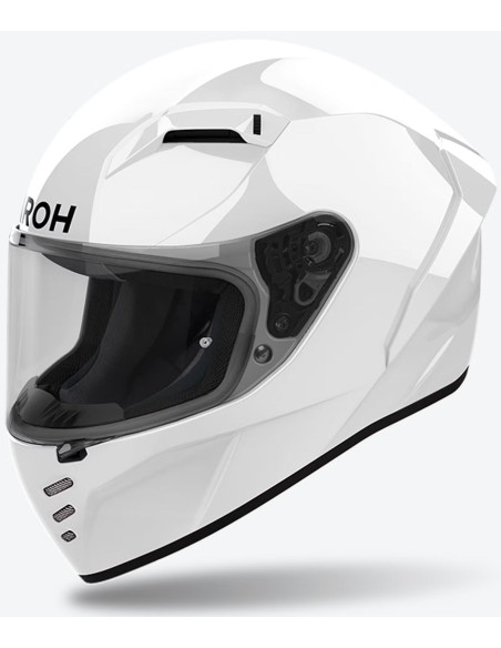 Casco Airoh Connor Color | Blanco