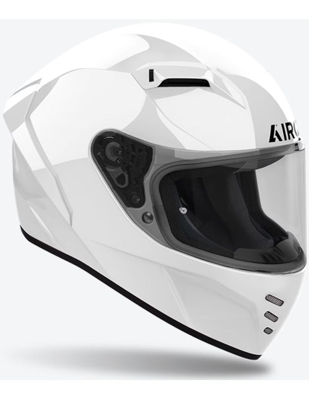 Casco Airoh Connor Color | Blanco