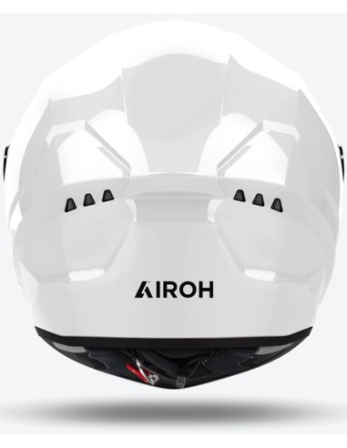 Casco Airoh Connor Color | Blanco